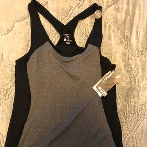 Workout tank